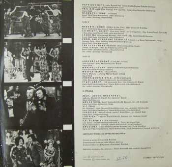 2LP Karel Gott: Písně Z Televizního Seriálu "Zpívá Karel Gott"