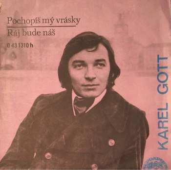 Album Pochopíš Mý Vrásky / Ráj Bude Náš