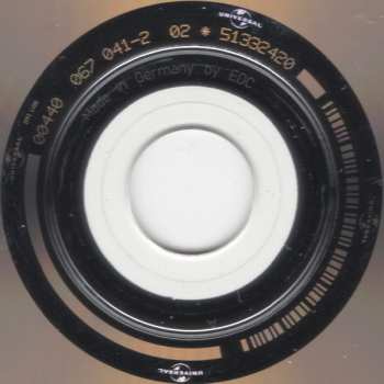 CD Karel Gott: Pokaždé (Zlatá Edice)