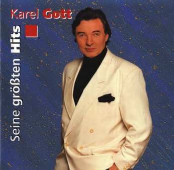 CD Karel Gott: Seine Größten Hits