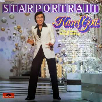Album Karel Gott: Starportrait