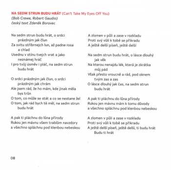 CD Karel Gott: Ta Pravá