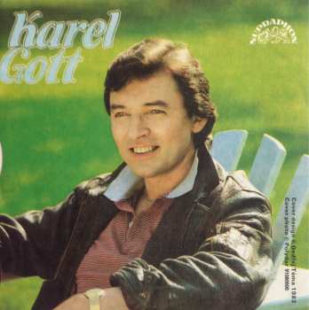 SP To Byl Vám Den (I Just Called To Say I Love You) / Začínám Žít