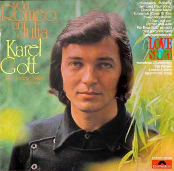 Album Karel Gott: Von Romeo An Julia