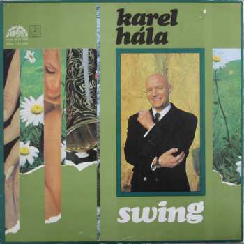 LP Karel Hála: Swing