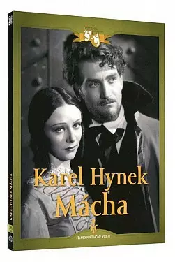 Karel Hynek Mácha