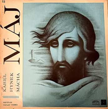 Album Karel Hynek Mácha: Máj