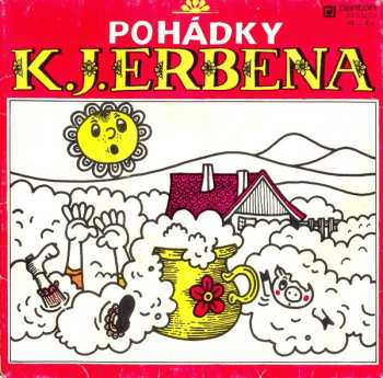 3SP Karel Jaromír Erben: Pohádky K.J.Erbena