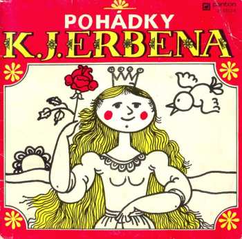 3SP Karel Jaromír Erben: Pohádky K.J.Erbena