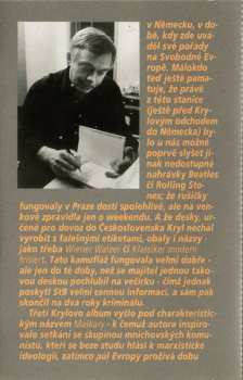 MC Karel Kryl: To Nejlepší