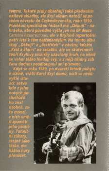 MC Karel Kryl: To Nejlepší