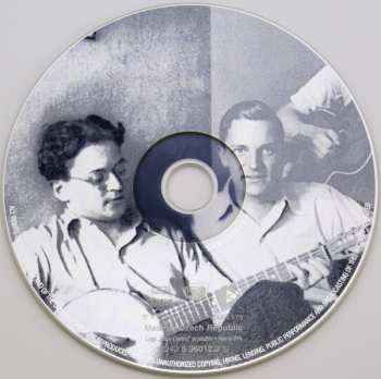 CD Karel Plíhal: Nebe Počká