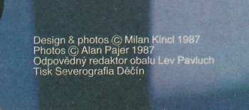 LP Karel Svoboda: Čau Lásko