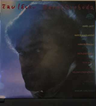 LP Karel Svoboda: Čau Lásko