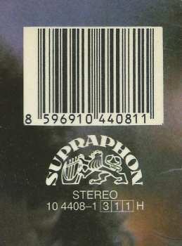 LP Karel Svoboda: Čau Lásko