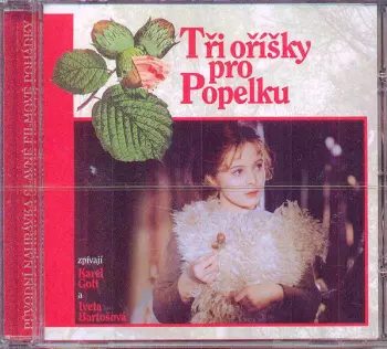 Karel Svoboda: Tři Oříšky Pro Popelku
