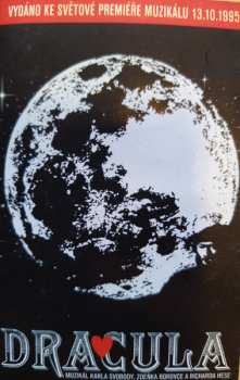 MC Karel Svoboda: Dracula