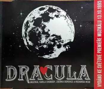 Karel Svoboda: Dracula