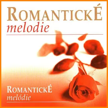 Karel Vágner: Romantické Melódie