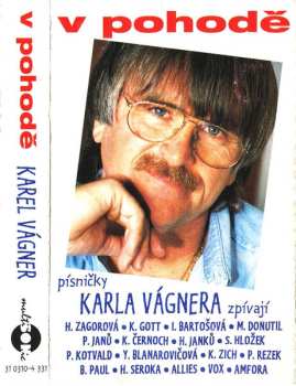 Album Karel Vágner: V Pohodě