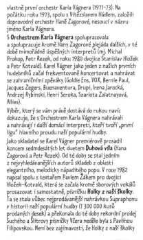 MC Karel Vágner: V Pohodě