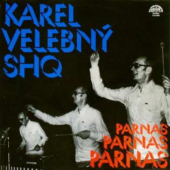 Album SHQ: Parnas