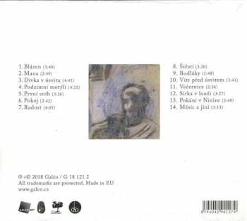CD Karel Vepřek: Blázen Jsem Ve Své Vsi