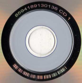 14CD/Dobozkészlet Karel Vlach Orchestra: 1957-1960