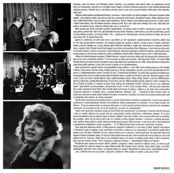 2LP Karel Vlach Orchestra: Pozdravy Orchestru Karla Vlacha 1947-1982 (2xLP + BOOKLET)