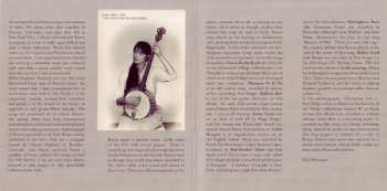CD Karen Dalton: Green Rocky Road