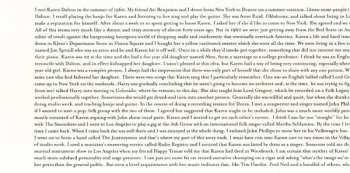 CD Karen Dalton: Green Rocky Road