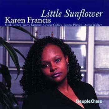 Album Karen Francis Sextet: Little Sunflower