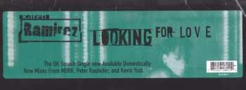 2LP Karen Ramirez: Looking For Love