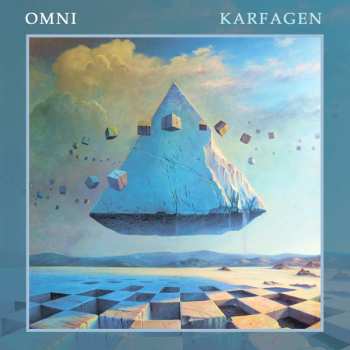 Album Karfagen: Omni