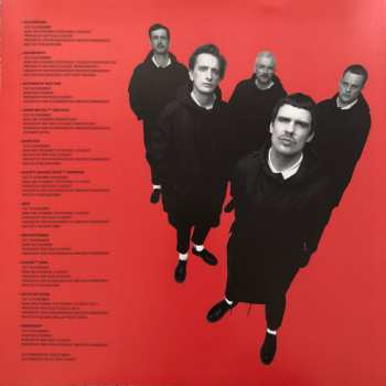 2LP KraftKlub: Kargo