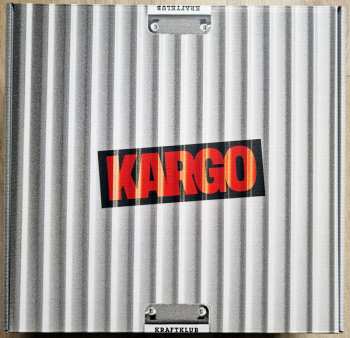 MC KraftKlub: Kargo