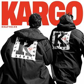 2LP KraftKlub: Kargo