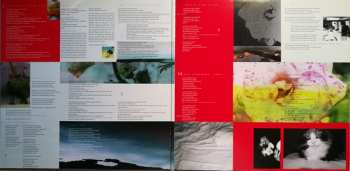 LP Kari Bremnes: You'd Have To Be Here
