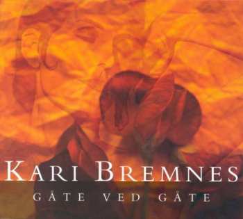 CD Kari Bremnes: Gåte Ved Gåte