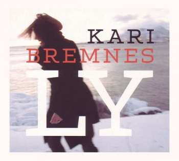 CD Kari Bremnes: Ly