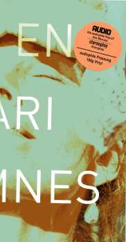 2LP Kari Bremnes: Over En By