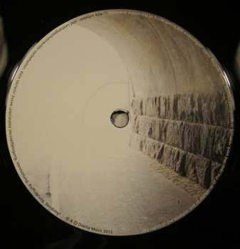 LP Kari Ikonen Trio: Bright LTD