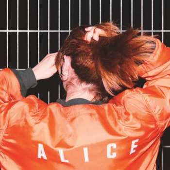Album Karies: Alice