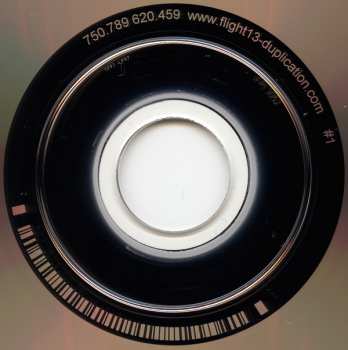 CD Karies: Seid Umschlungen, Millionen