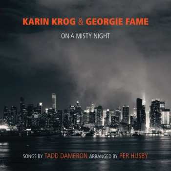 Album Georgie Fame: On A Misty Night