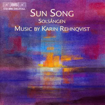 Sun Song - Solsången