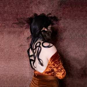 CD Karine Daviet: Fantomes