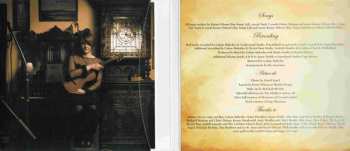 CD Karine Polwart: This Earthly Spell