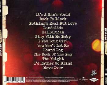 CD Karise Eden: My Journey