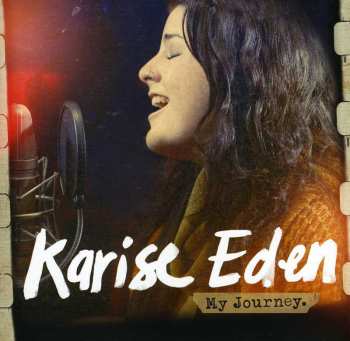 CD Karise Eden: My Journey